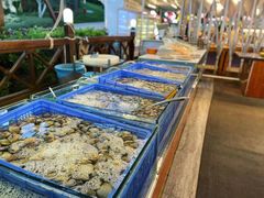 -渔家火锅·海鲜自助餐·演艺(亚龙湾天域酒店)