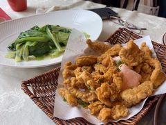 -聚鑫阁江浙菜·非遗传承技艺(青村帝华园店)