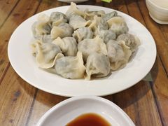 -宝源饺子(麦子店街店)