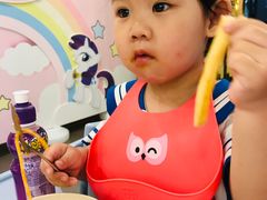 -Lilliput粒粒堡亲子餐厅(置汇旭辉店)