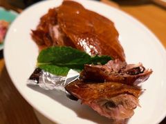 -泰钰丰烤鸭(永安道店)