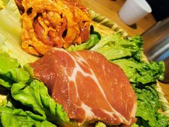 -牛炙烤肉(车公庙店)