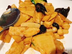 -开海·红岛海鲜虾水饺(石老人店)