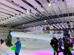 -宁波冰雪大世界(北仑区)