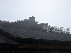 -重庆云阳龙缸景区
