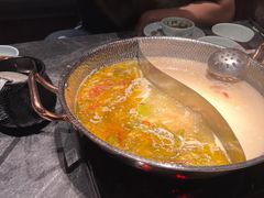 -捞王猪肚鸡火锅(金华义乌之心店)