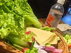 -柿子树炭烤羊腿(金台路店)
