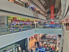 -万达广场(松江店)