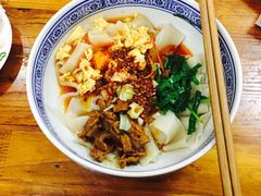 -毅祥斋老孙家泡馍(北院门鼓楼店)