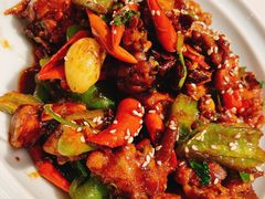 -后海16号·北京私房菜