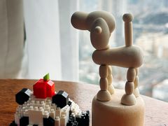 -杨老头鲜货烧烤(太古里店)