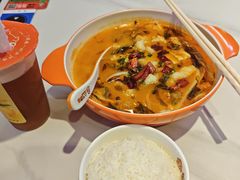 -小六鱼你.下饭酸菜鱼(益田假日广场店)