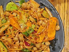 -金山烤肉(中兴公园店)