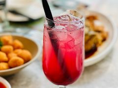 -大树餐厅(红旗街万达店)