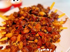 -偏爱炒鸡(老县衙店)