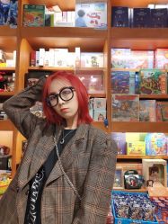 -IN STYLE·全国形象店