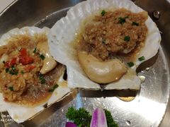 -必点海鲜·鲅鱼水饺(鞍山西道店)