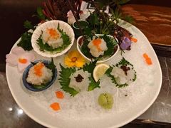 -九洲喜来登酒店湖月日餐厅