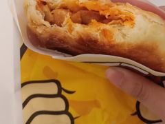 -吉品合酥脆烤饼(嘉里城店)