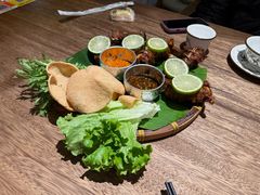 -小喜客·云南特色菜(纳西庭院店)