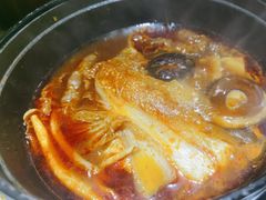 -小川洋风料理(街道口店)