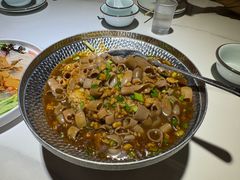 -33号大院·青岛本帮菜(五四广场店)
