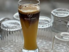 -Beans Solo豆号咖啡(百家湖花园店)