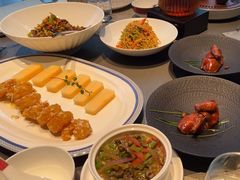 -曾宴·楚菜(湖北省博物馆店)