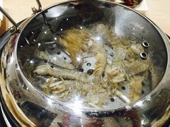 -海味当家·蒸锅海鲜(中山广场创始店)