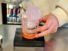 -J Create城市露营咖啡·简餐·宠物(上海动物园店)