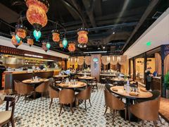 -耶里夏丽·丝路新疆菜·清真食品(徐家汇臻选店)