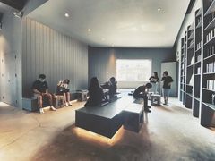 -来回·咖啡(钟村咖啡豆店)