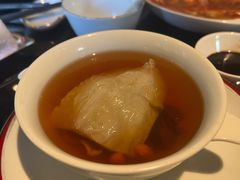 -上海苏宁宝丽嘉酒店·嘉府壹号中餐厅