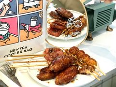 小吃拼盘-LIMITED EXPRESS 限定快线