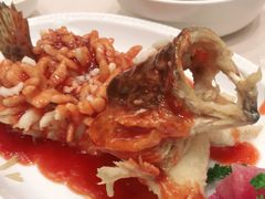 -得月楼·省级非遗·传统苏帮菜(观前店)