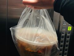 -大姐麻辣烫(莲宝中路店)