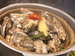 -望江门小龙虾·烧烤(九堡店)