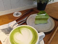 -六六·抹茶66’s SALDessert(保利时光里店)