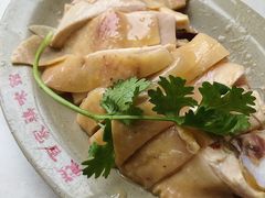 招牌百家鸡-百家鸡味馆(清泰店)
