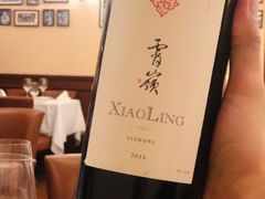 -摩根扒房(桐梓林店)