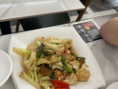 -御龙海鲜火锅(十六浦店)