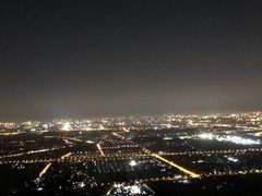 -鬼笑石后山停车场
