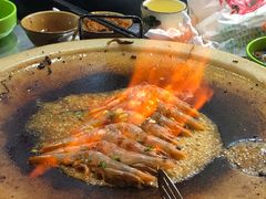 -阿昌白族石板烧(大理古城店)