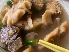 -燕子煨汤(山海关路店)