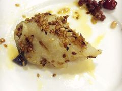 -清真·锦翔炝锅鱼(明德门店)