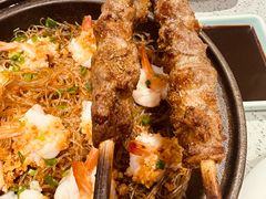 -紫光园·烤鸭·北京菜(团结湖店)