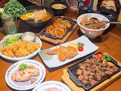 -小川洋风料理(江汉路店)