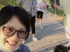 -大兴滨河森林公园