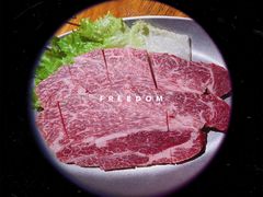 -观品和牛