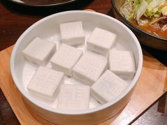 传统豆沙方糕-晶采轩(虹桥路店)
